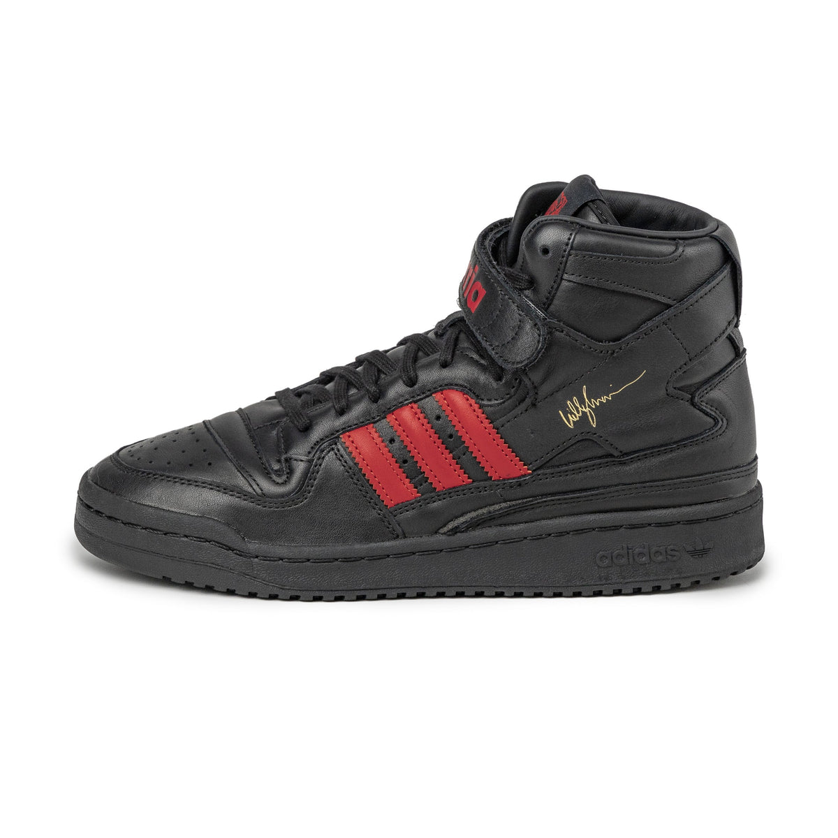 Adidas x Willy Chavarria Forum 84 High