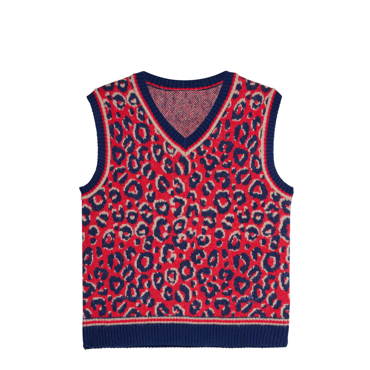 Adidas x Wales Bonner Knit Vest