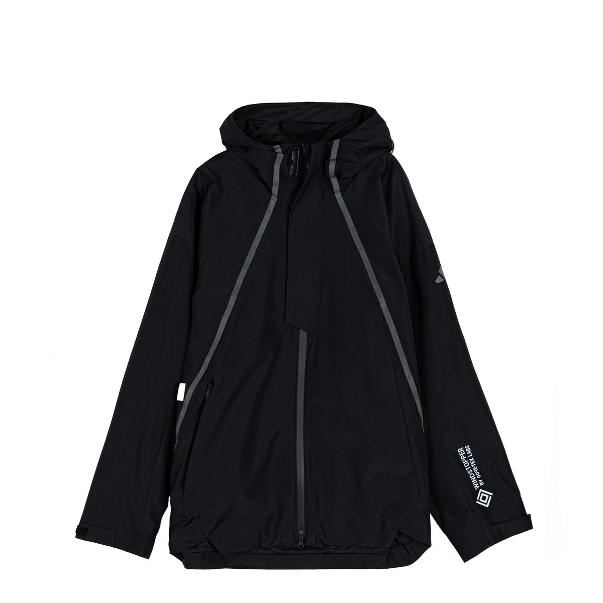 Adidas Xploric Gore Tex Windstopper Jacket