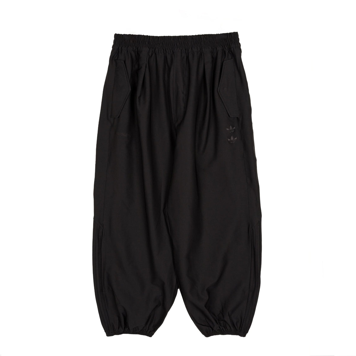 Adidas x Willy Chavarria Twill Track Trousers