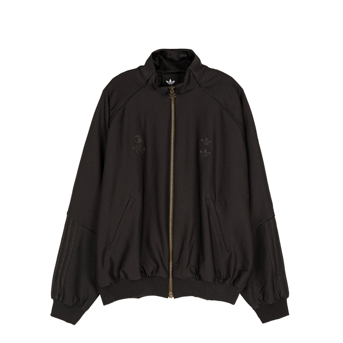 Adidas x Willy Chavarria Twill Track Top