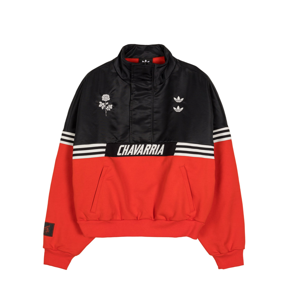 Adidas x Willy Chavarria Gomez Sweatshirt Top