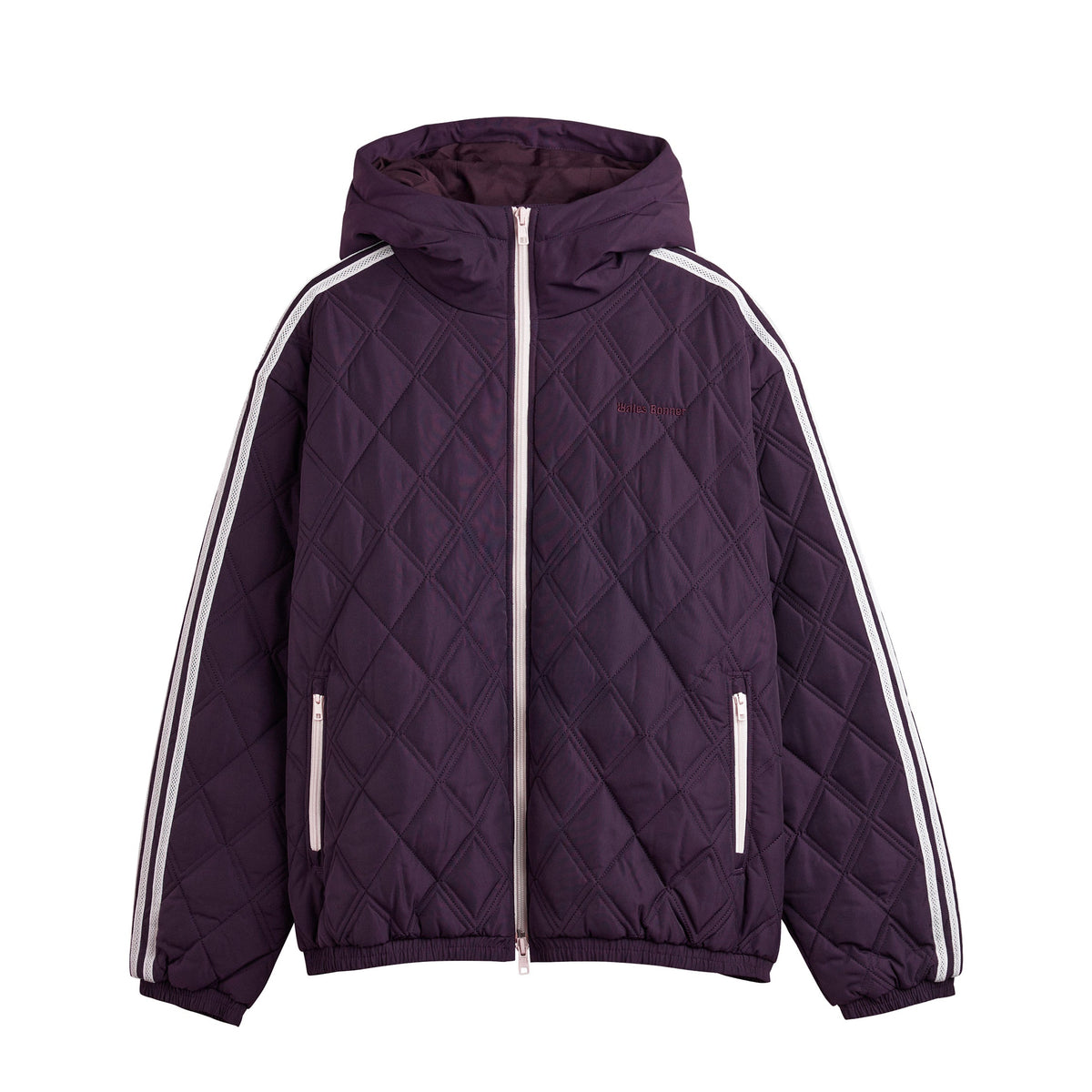 Adidas x Wales Bonner Quilted Jkt Jacket