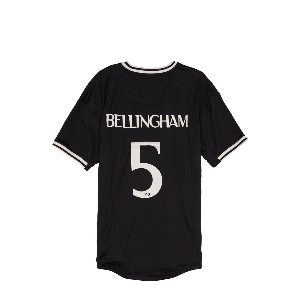 Adidas Y-3 Elite 5 Football Jersey