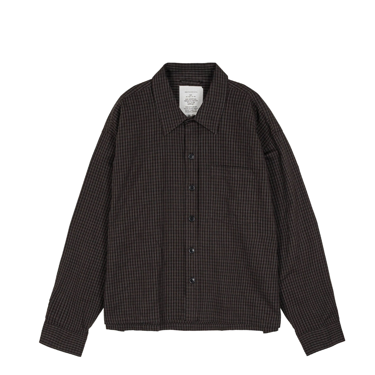mfpen	Priority Shirt