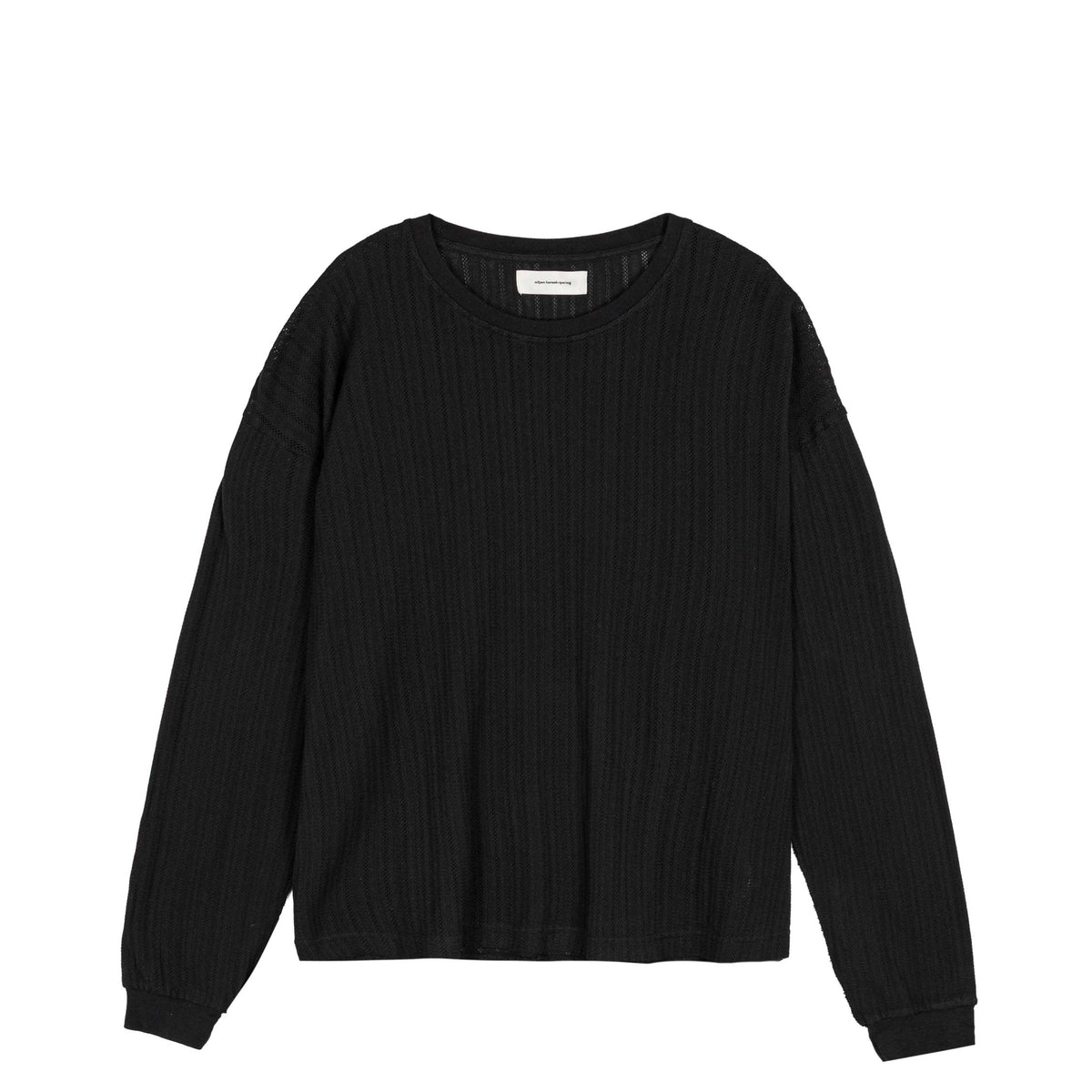 mfpen	Relaxed Longsleeve Tee