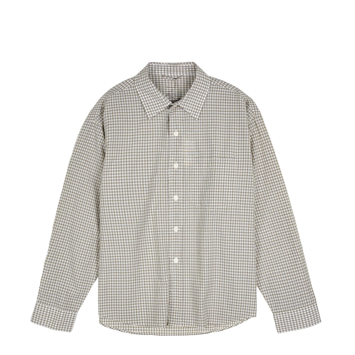 mfpen Executive Shirt