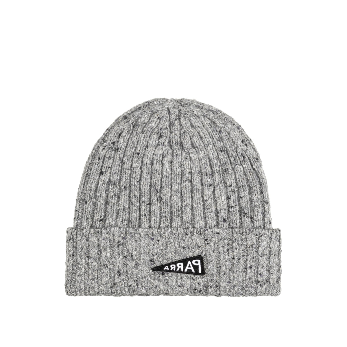 By Parra Reversed Flag Beanie