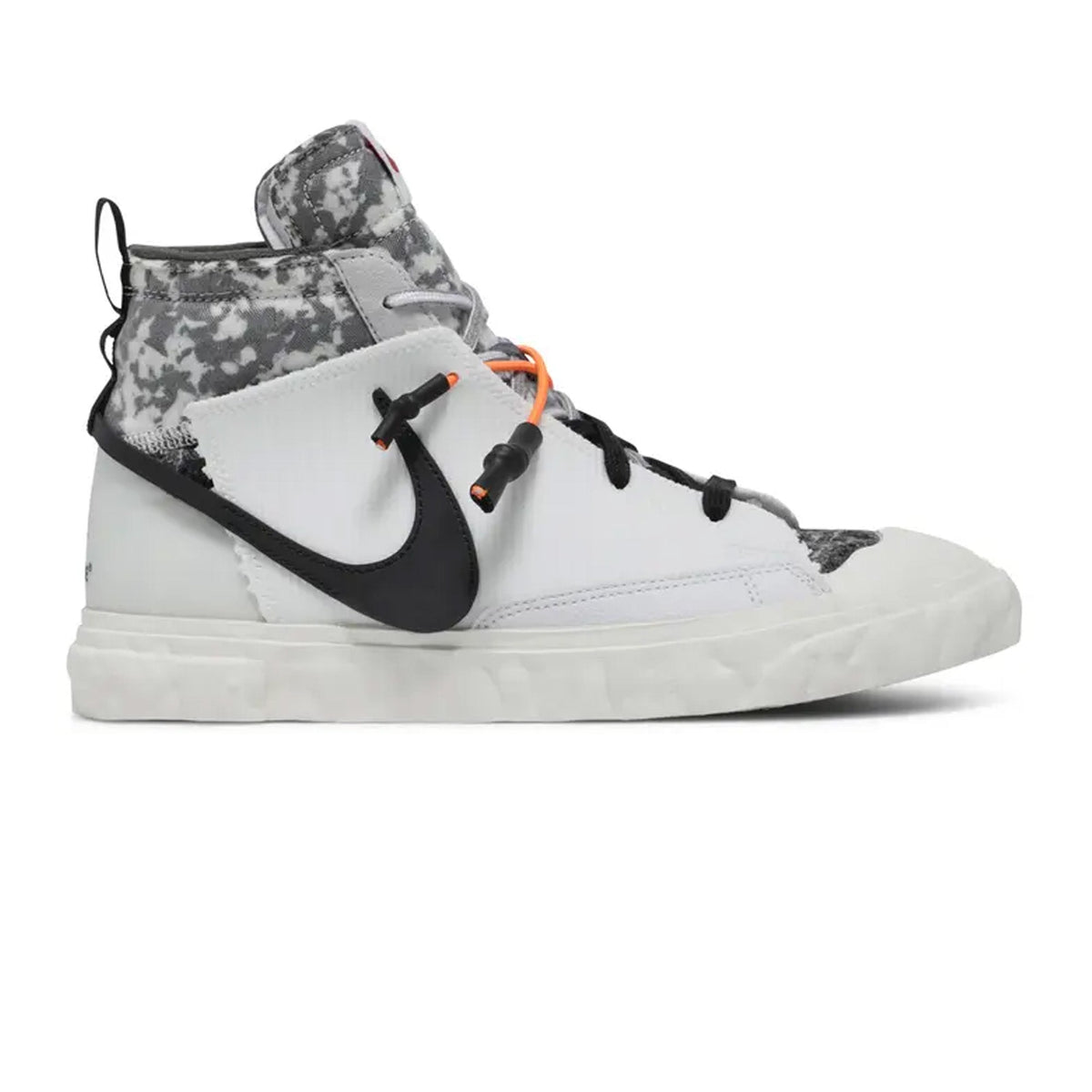 Blazer Mid x READYMADE 'White Camo'