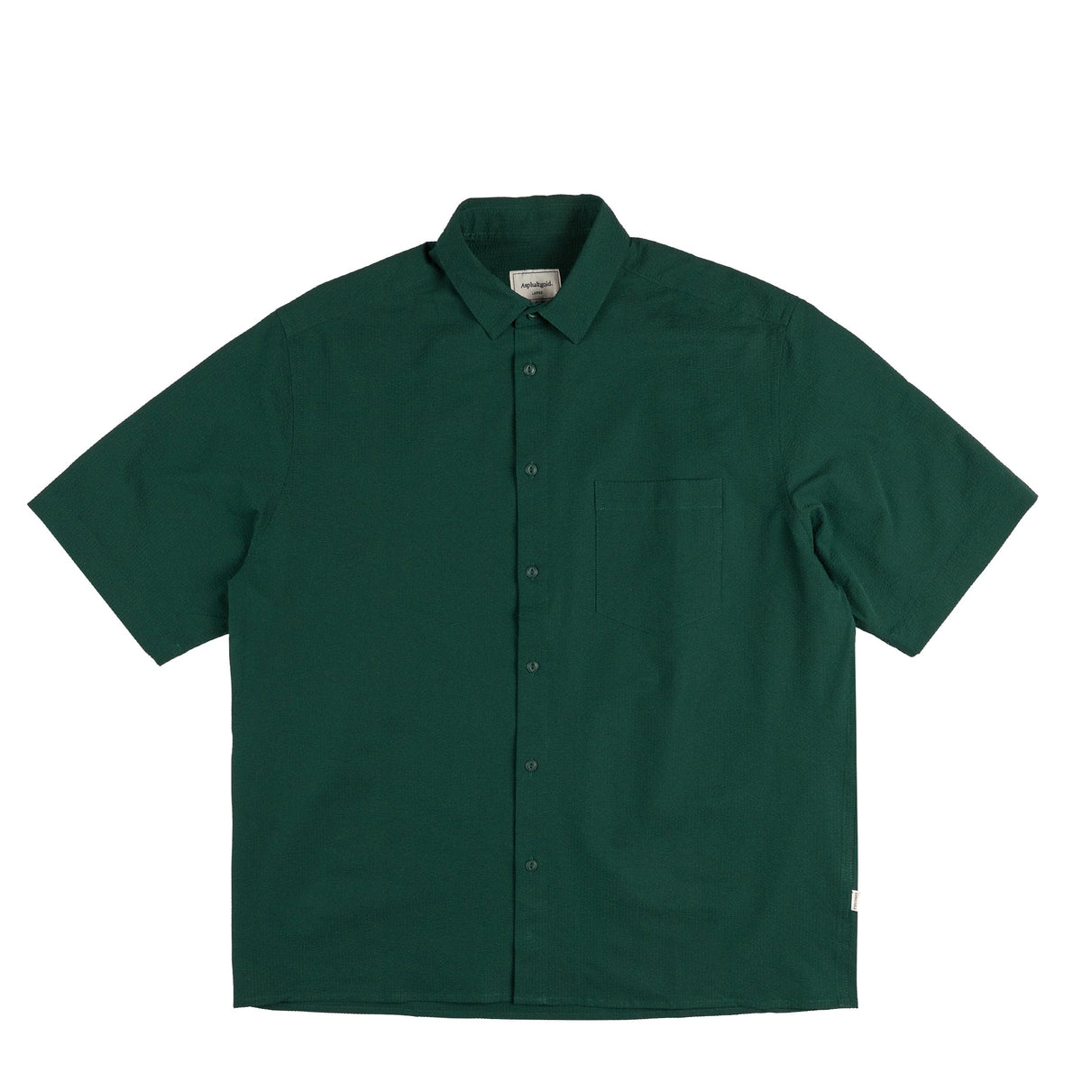 Asphaltgold Essential Shirt