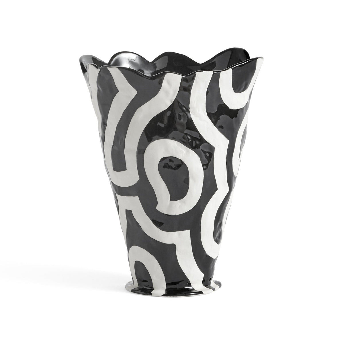 HAY Jessica Hans Shadow Vase