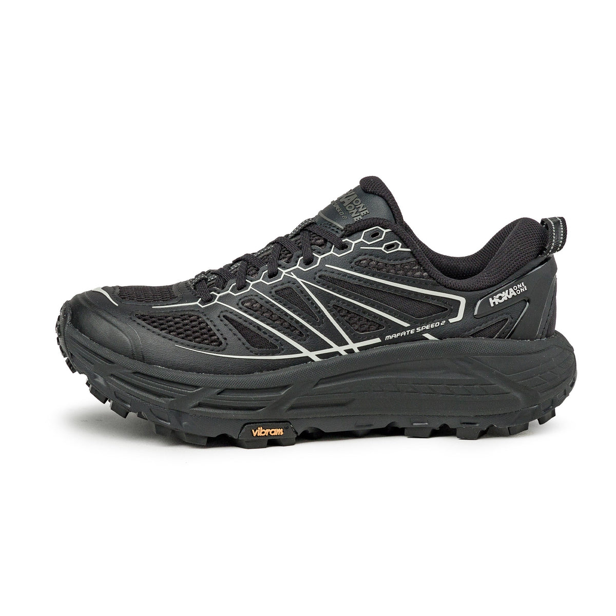 HOKA Mafate Speed 2 TS *Stealth*