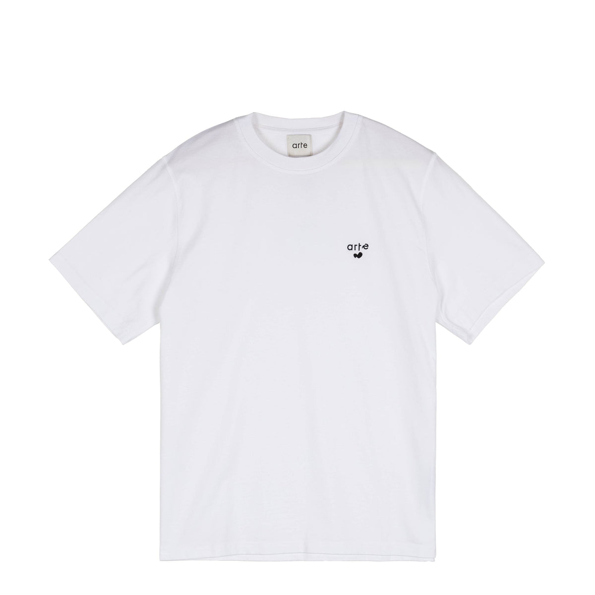 Arte Antwerp Heart Logo T-Shirt