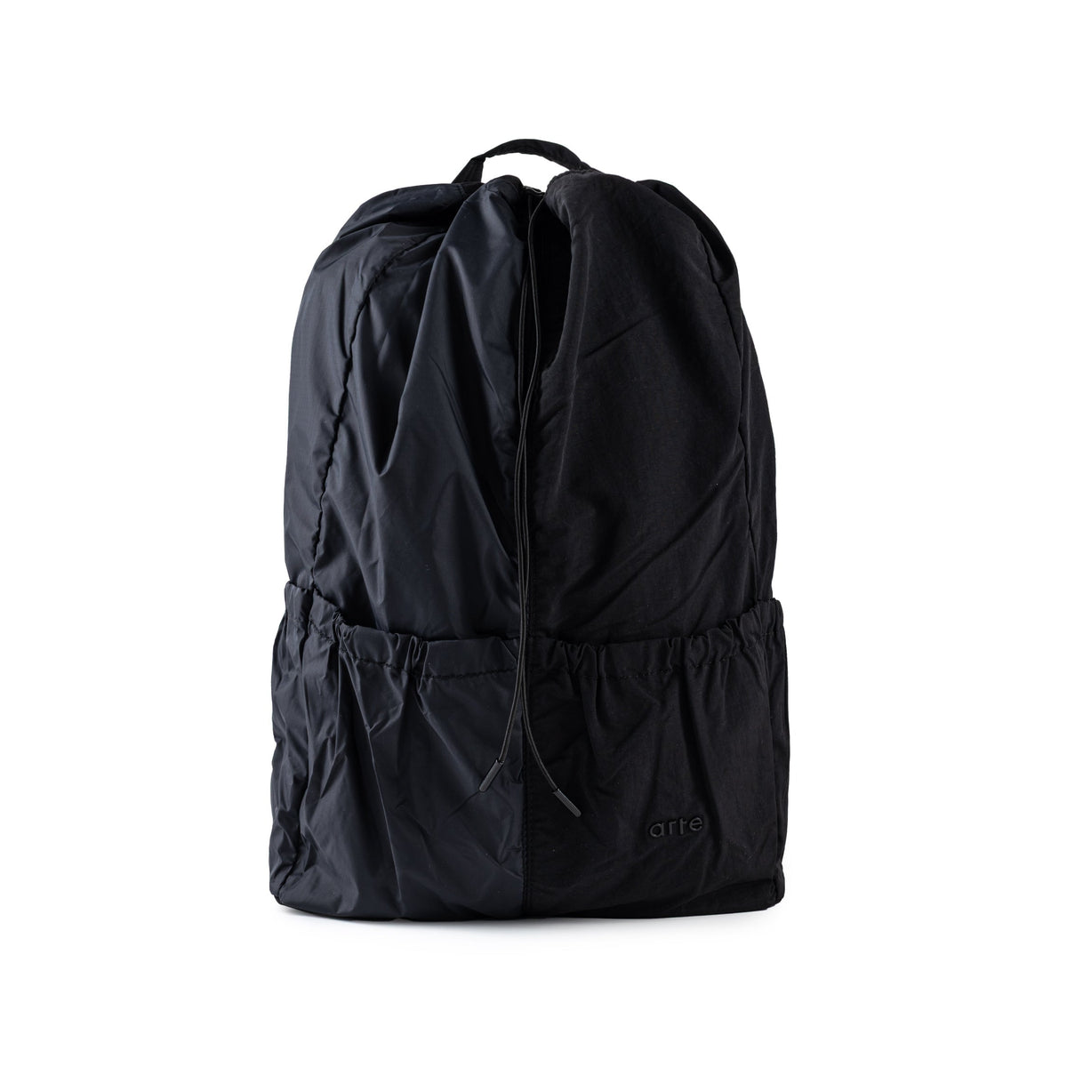 Arte Antwerp Drawstring Nylon Backpack