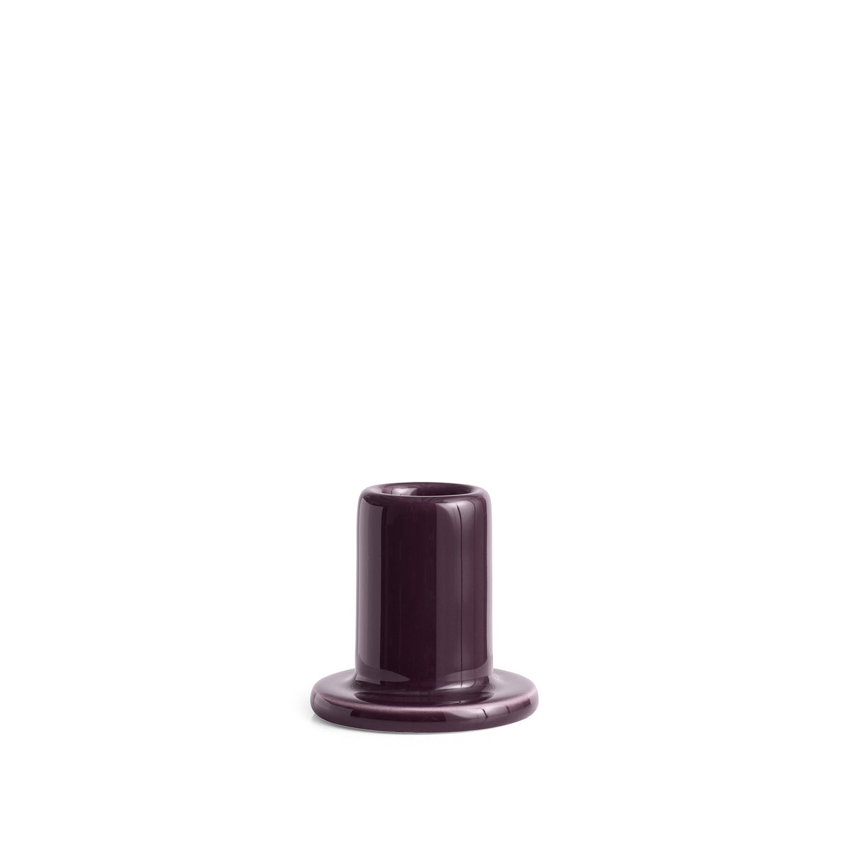 HAY Tube Candleholder Small