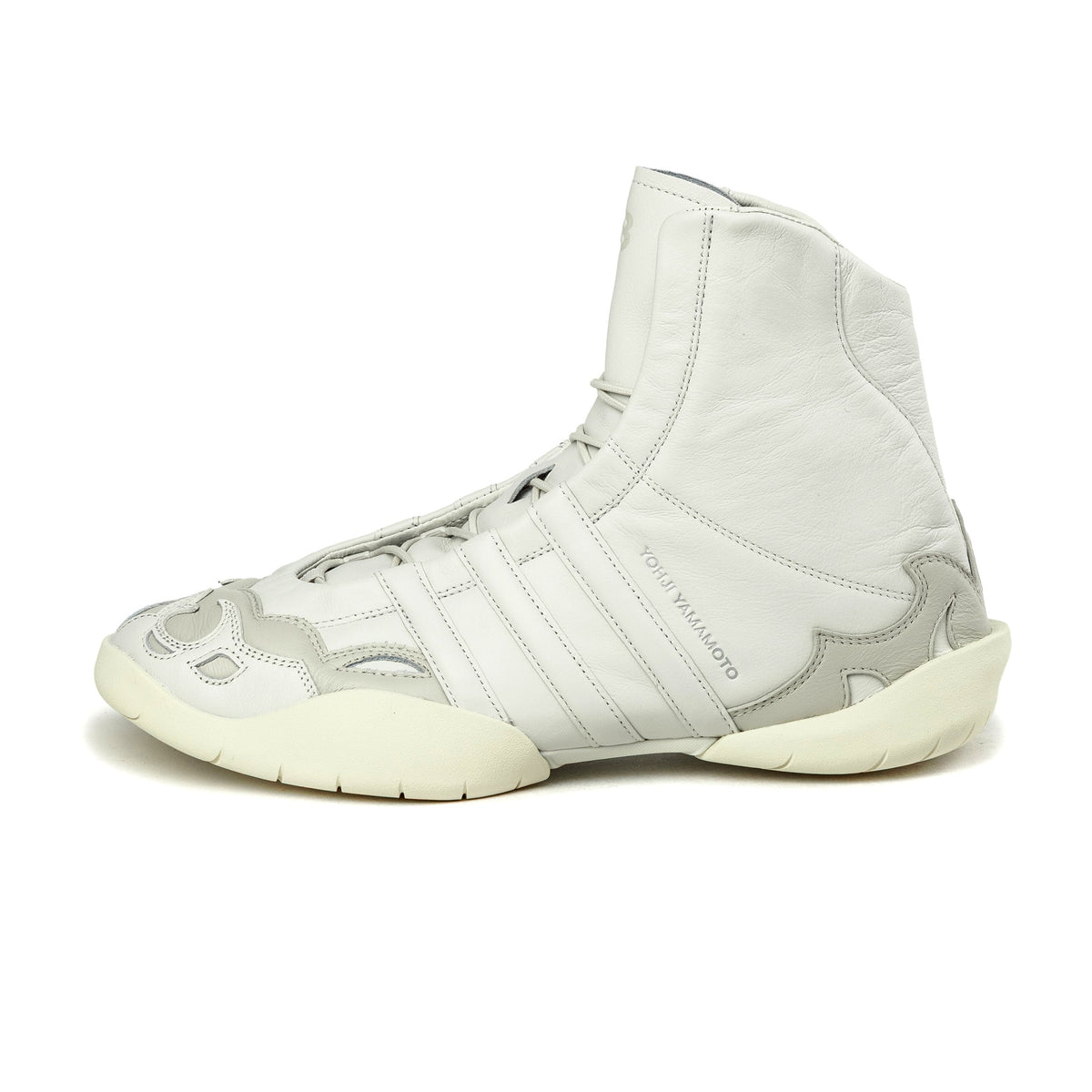 Adidas Y-3 Regu 2002 Hi