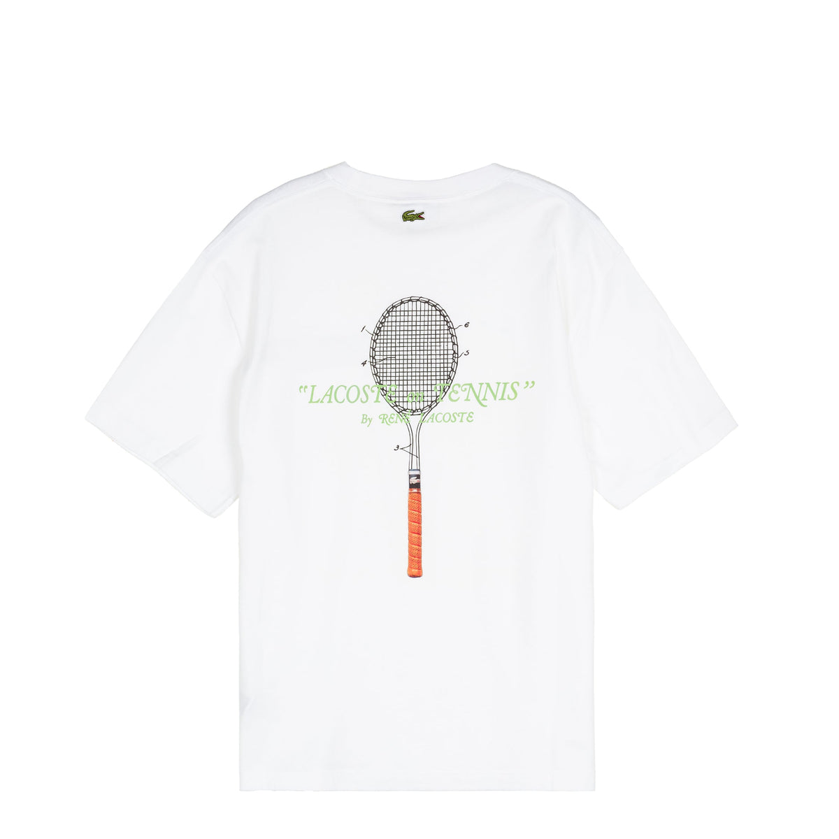 Lacoste *Lacoste on Tennis* T-Shirt