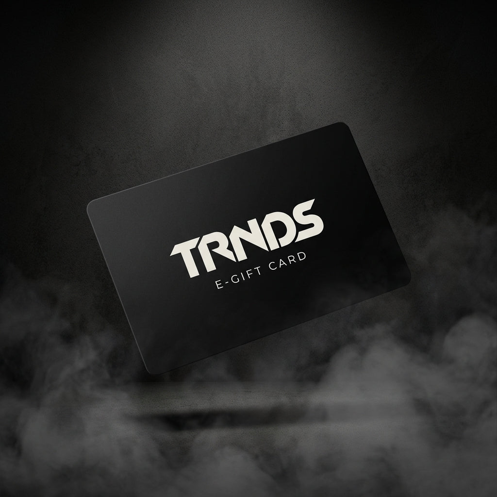 TRNDS E-Gift Card
