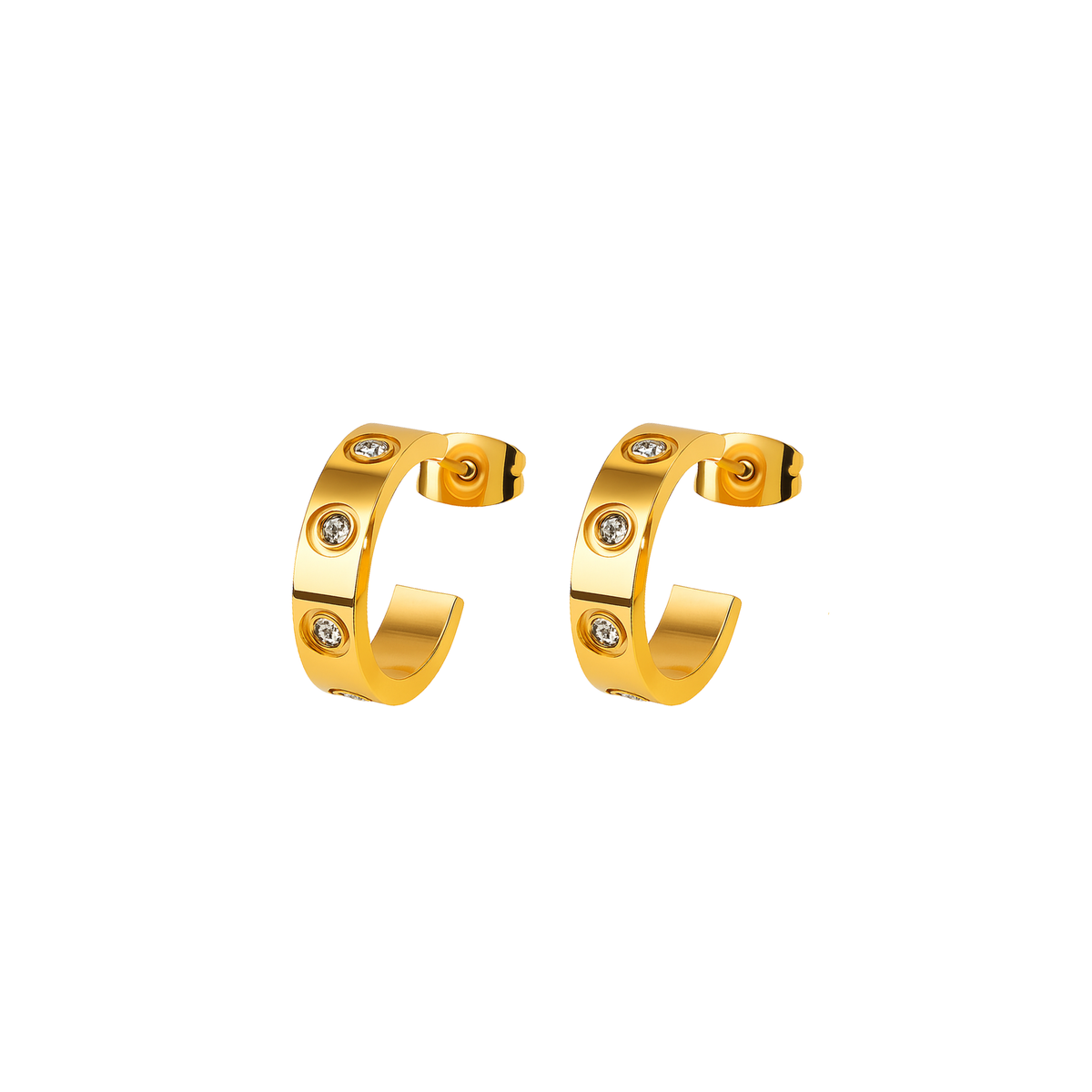 Gigi Earrings
