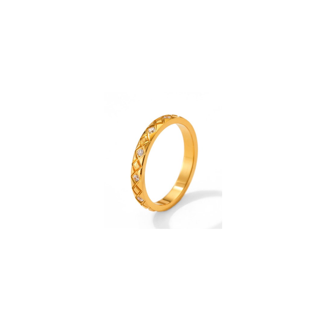 Arie Ring