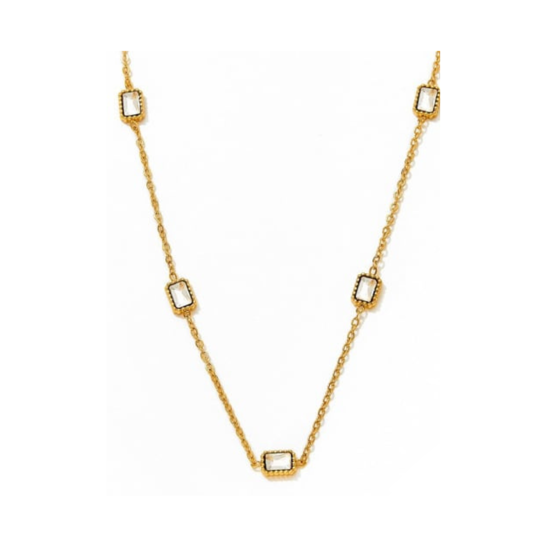 Faye Necklace