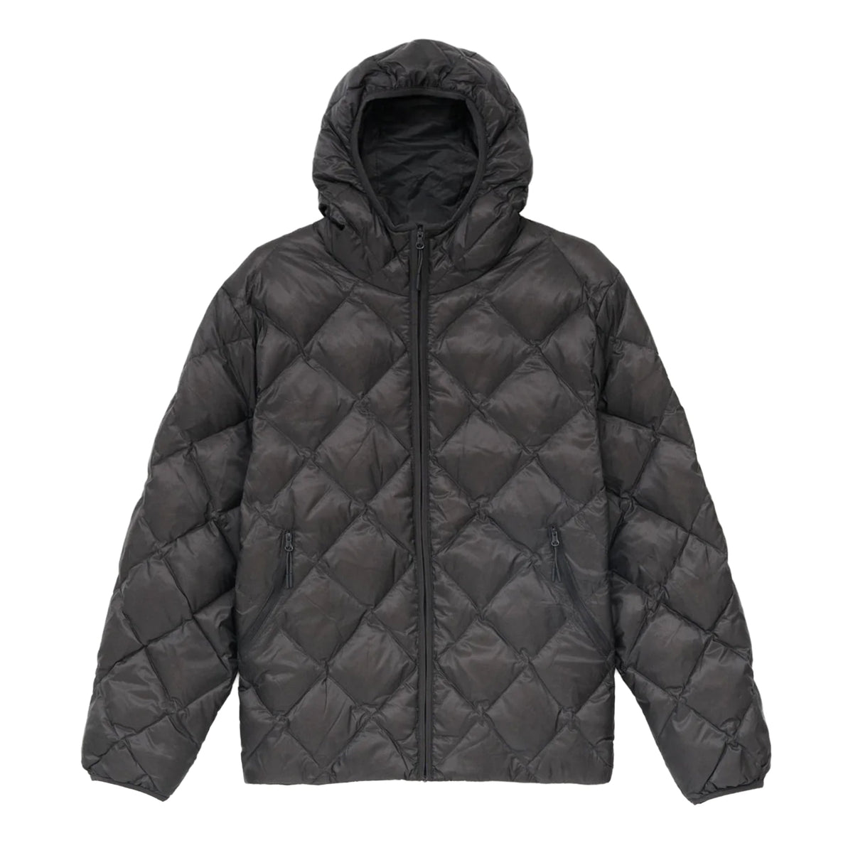 Hiking Patrol Base LT Down Hooded Jacket