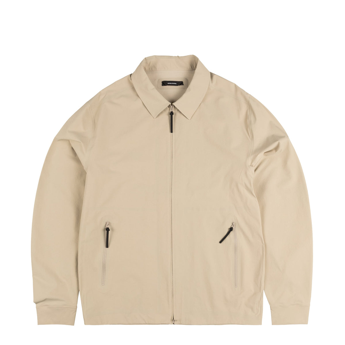 Hiking Patrol Technical Shirt