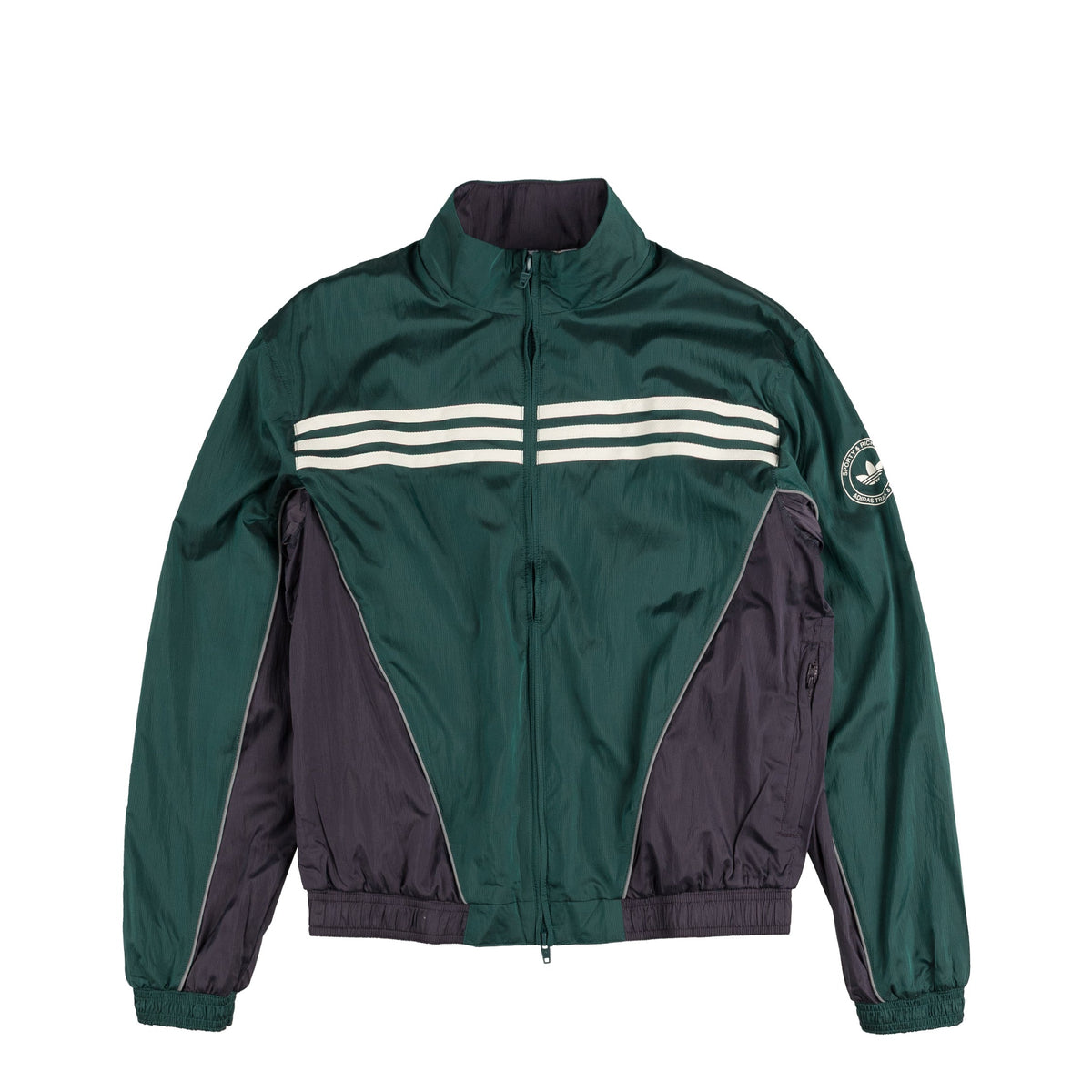 Adidas x Sporty & Rich Wmns Windbreaker