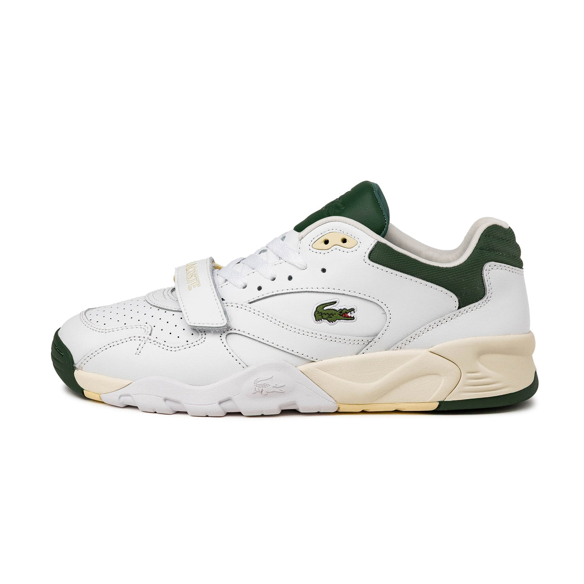 Lacoste Game Trainer Pro