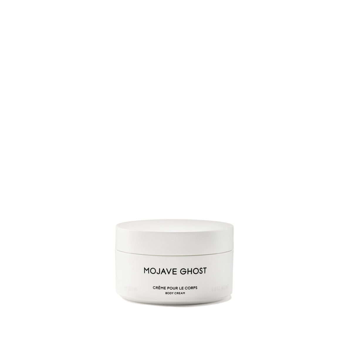 Byredo Mojave Ghost Body Cream 200ml