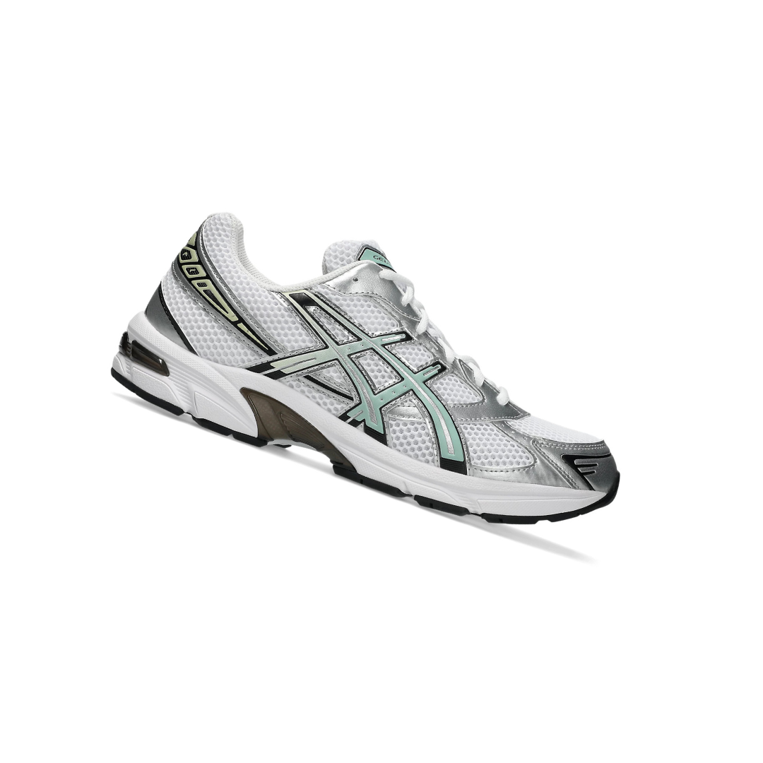 Asics Gel 1130 'White Verdigris'