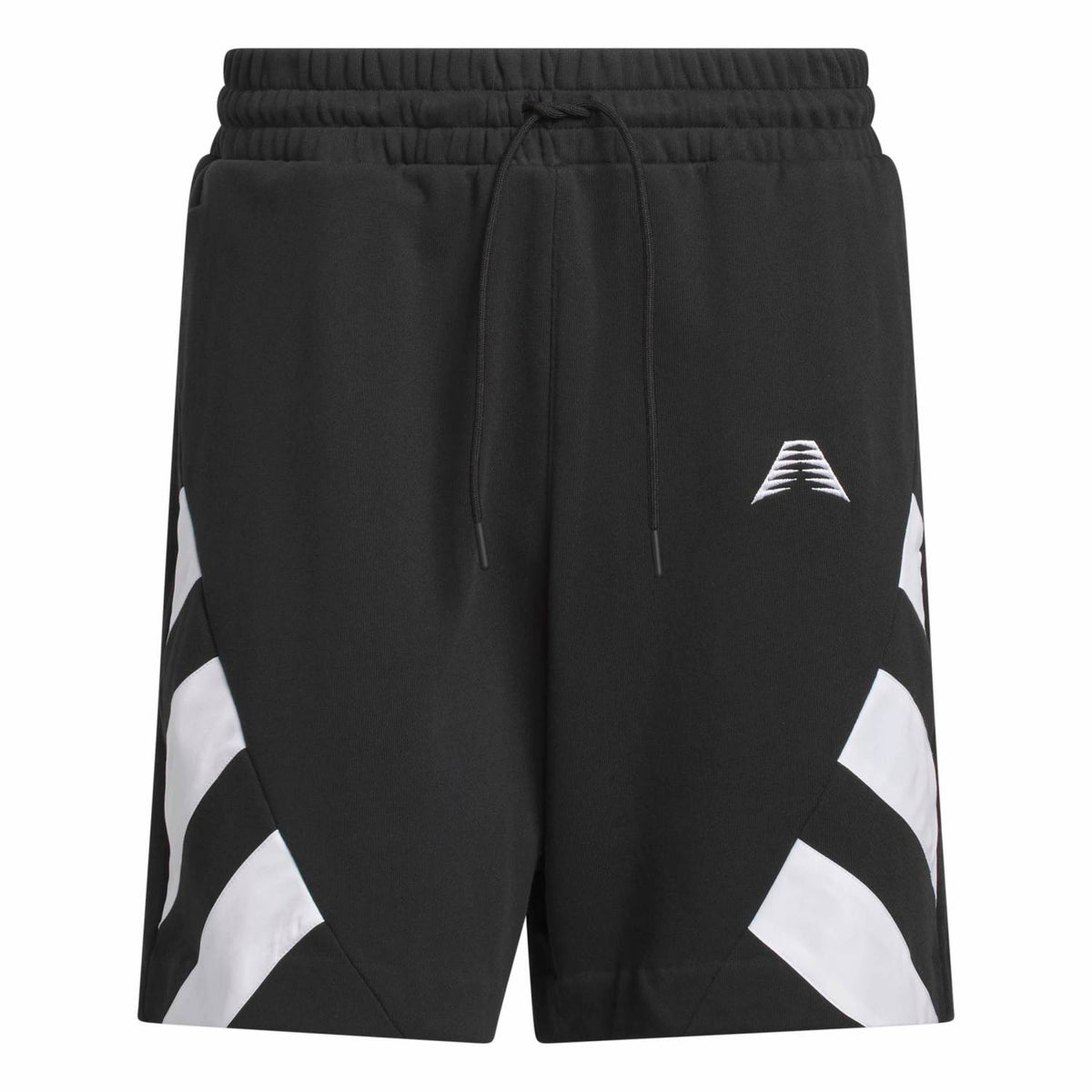 Adidas Men Anthony Edwards Foundation Shorts Black