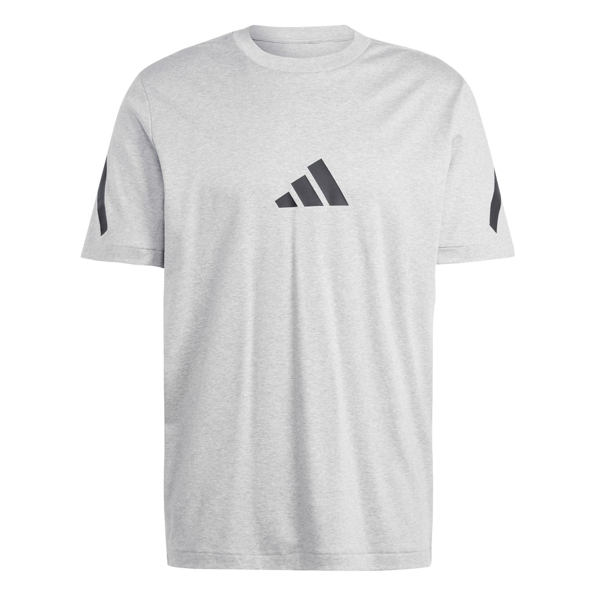 Adidas Men Z.N.E. Tee Grey JF2457