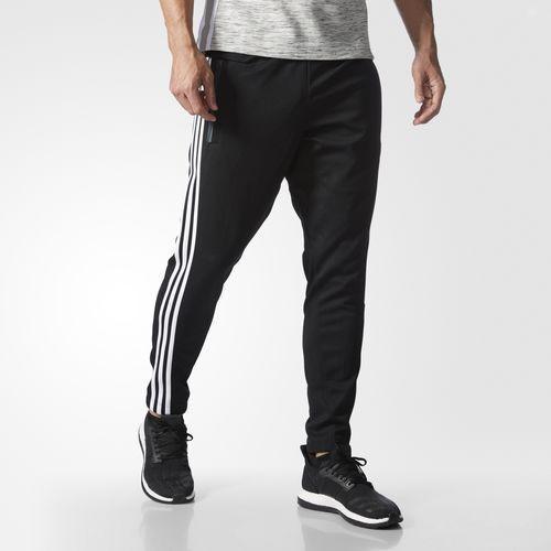 ADIDAS ORIGINALS MEN TIRO 3-STRIPES PANTS BLACK WHITE S94794