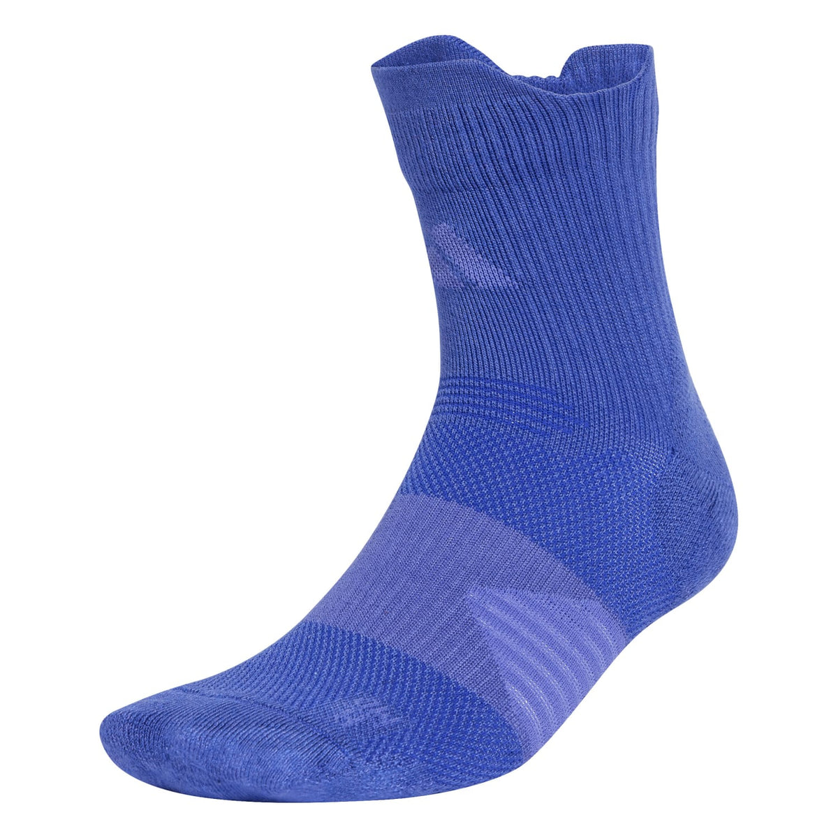Adidas Running x Supernova Socks Blue 1 Pair