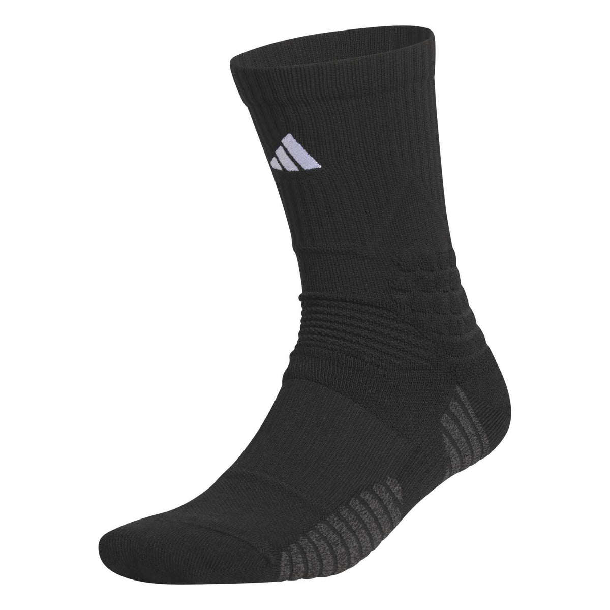Adidas Select Basketball Socks Black Core IU2191