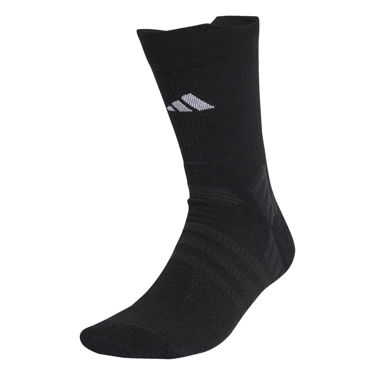 Adidas Tennis Crew Sock Black HT1645
