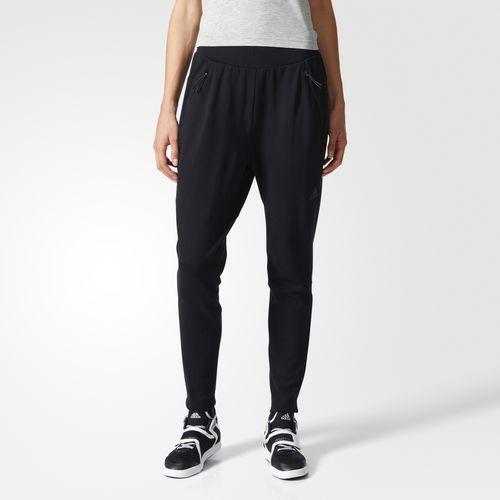 ADIDAS TRAINING ZNE TAPP PANT BLACK WOMEN S94573