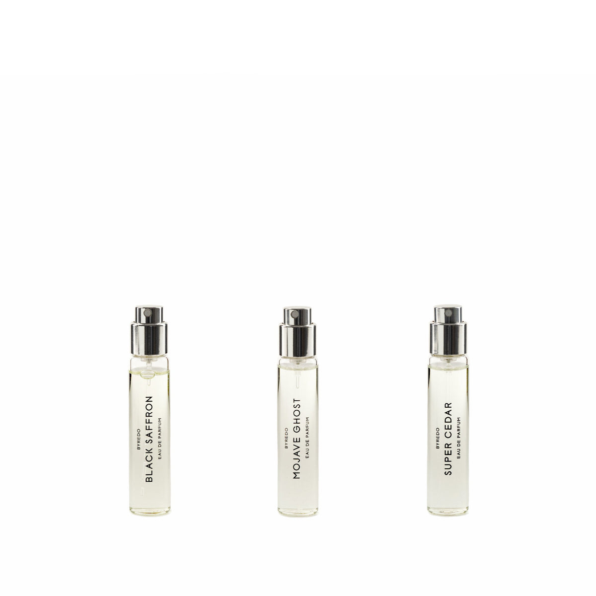 Byredo La Sélection Boisée