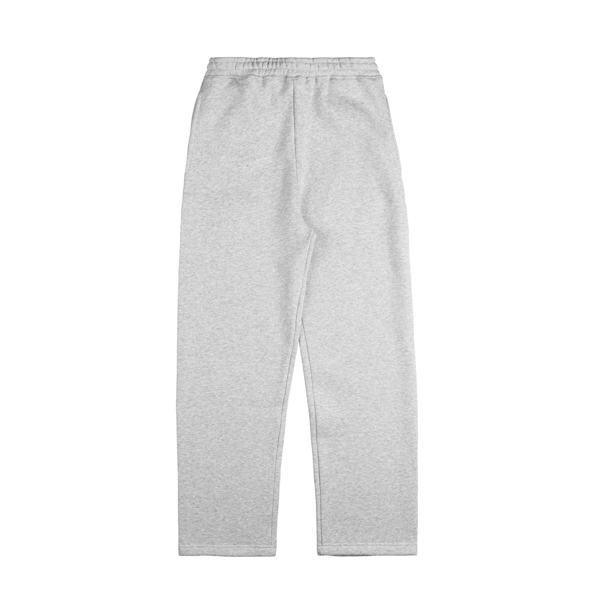 Asphaltgold Essential Sweatpants