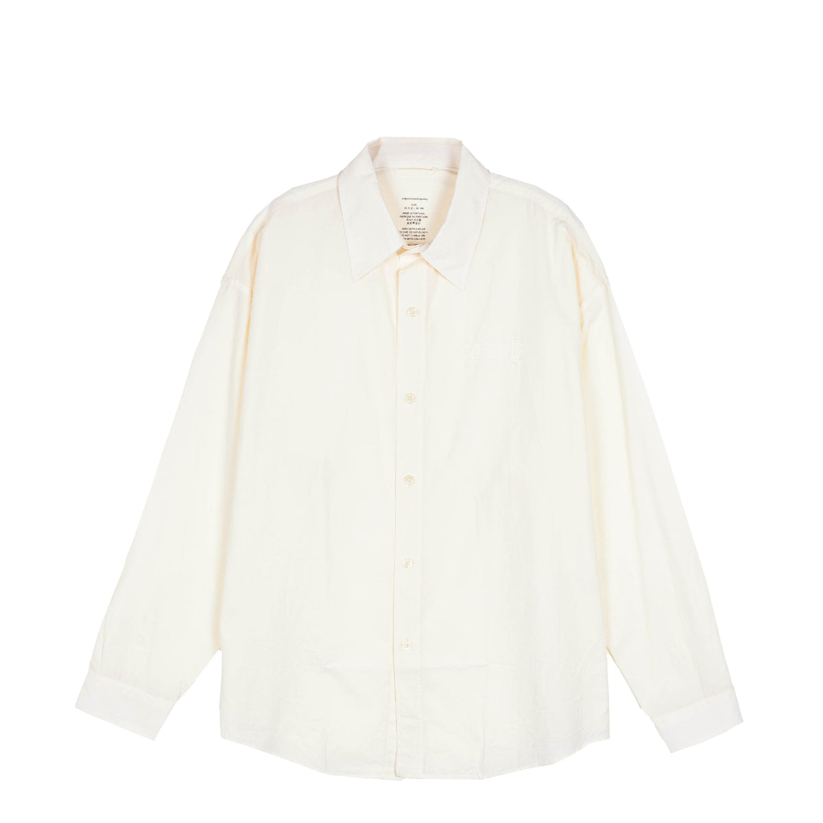 mfpen	Essay Shirt