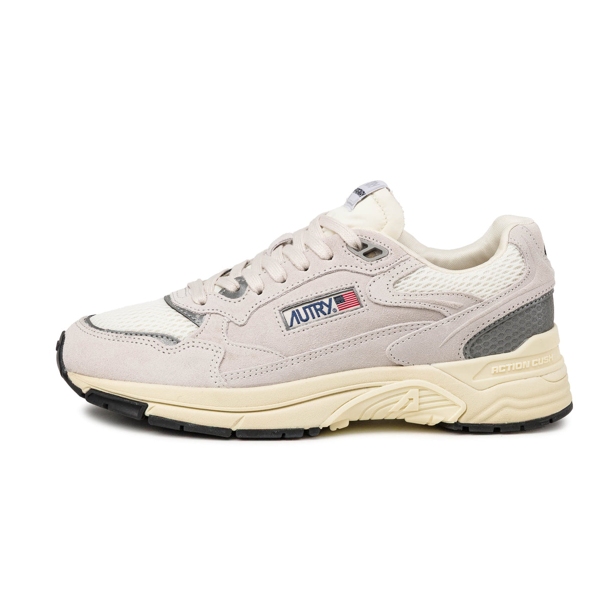Autry Hyperway  *Suede / Mesh*