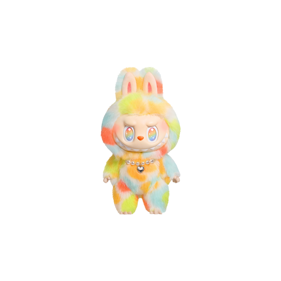 Pop Mart The Monsters Big Into Energy Series – Rock The Universe Vinyl Plush Doll (38cm)