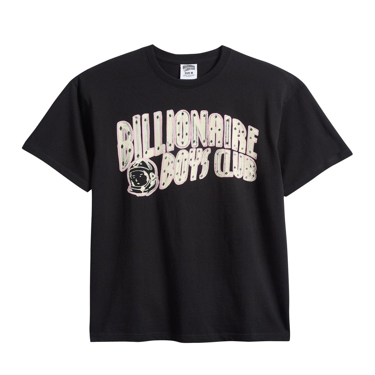 Billionaire Boys Club BB Curse SS Tee Black