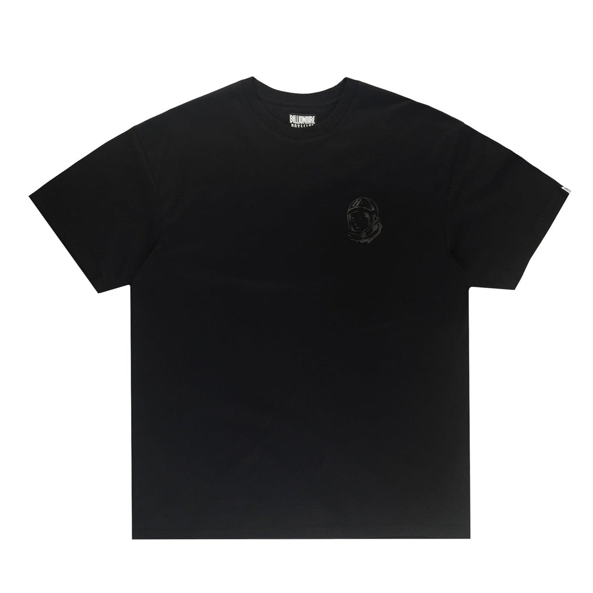 Billionaire Boys Club BB Helmet Knit SS Knit Black