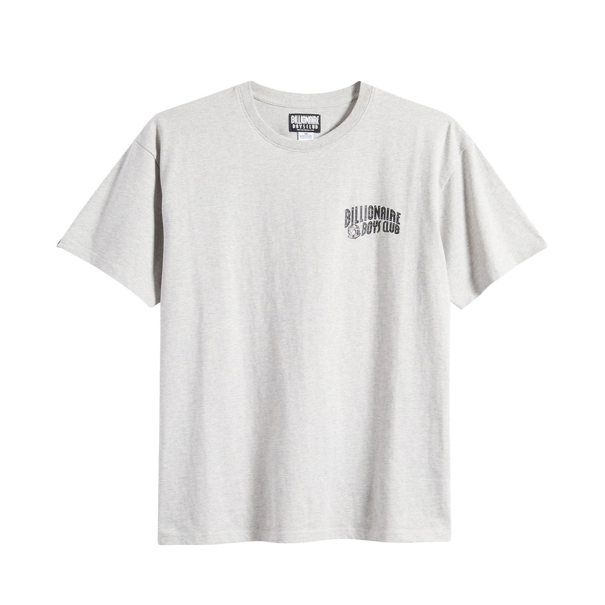 Billionaire Boys Club Men Club SS Knit Heather Grey