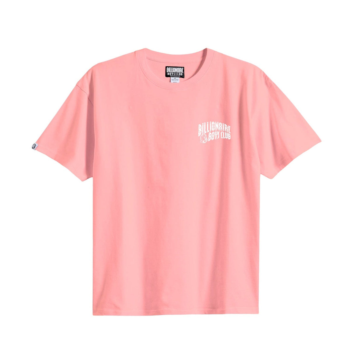 Billionaire Boys Club Men Club SS Knit Peach Blossom