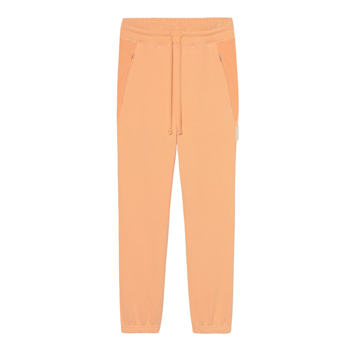 Bristol Studio Men Slim Sweatpant Peach