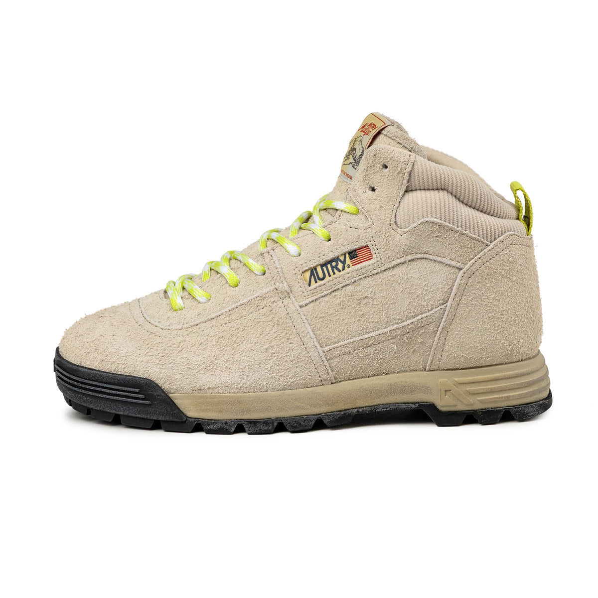 Autry Malga Mid