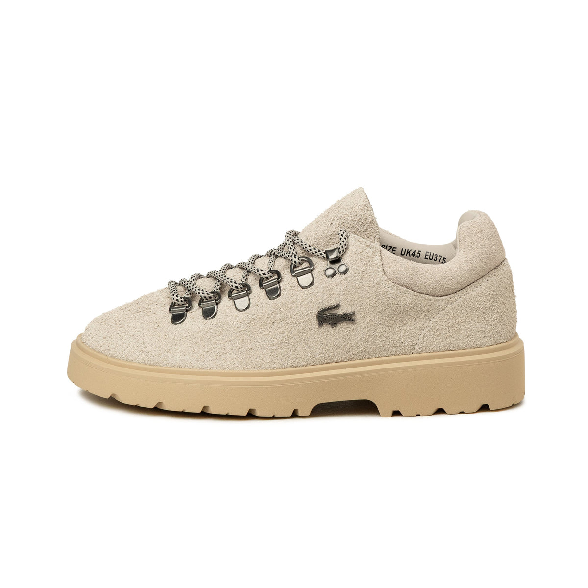 Lacoste Baseshot Winter W